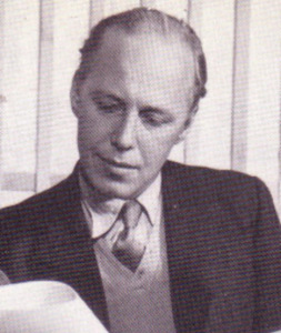 <span class="mw-page-title-main">Giles Cooper (playwright)</span> British playwright (1918–1966)