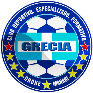 Club Social, Cultural y Deportivo Grecia