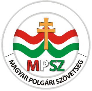 <span class="mw-page-title-main">Hungarian Civic Alliance (Serbia)</span> Political party in Serbia