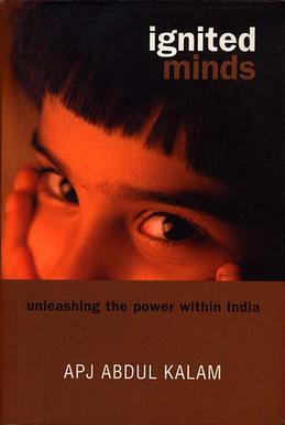 <span class="mw-page-title-main">Ignited Minds</span> Book by Abdul Kalam