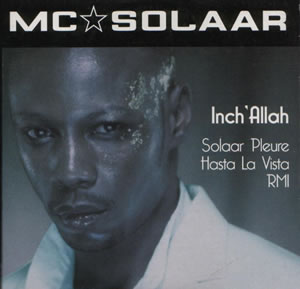 InchAllah (MC Solaar song)