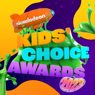 Dixie D'Amelio Gets SLIMED While Announcing the Kids' Choice Awards 2022  Hosts & Nominees! - Nickelodeon Kids' Choice Awards 2022 (Video Clip)