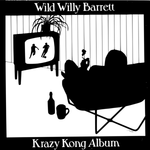 <i>Krazy Kong Album</i> album by Wild Willy Barrett