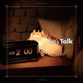 Let S Talk 2am Album Wikipedia