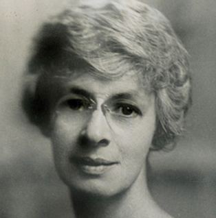 <span class="mw-page-title-main">Mary Swartz Rose</span> American scientist