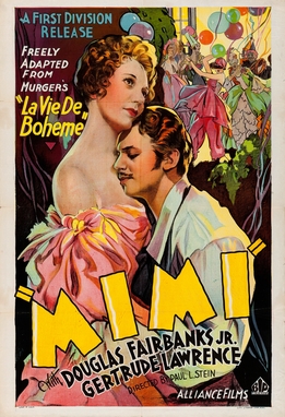 <i>Mimi</i> (1935 film) 1935 film