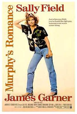 <i>Murphys Romance</i> 1985 film by Martin Ritt
