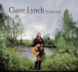 <i>North by South</i> 2016 studio album by Claire Lynch