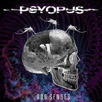 <i>Odd Senses</i> 2009 studio album by Psyopus