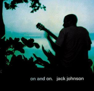 File:On and On (Jack Johnson album - cover art).jpg