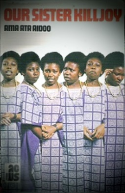 <i>Our Sister Killjoy</i> 1977 novel by Ama Ata Aidoo