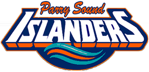 <span class="mw-page-title-main">Parry Sound Islanders</span> Ice hockey team in Ontario, Canada