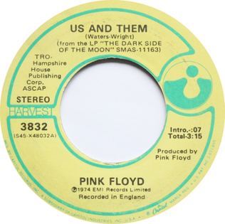 File:Pink Floyd - Us And Them (label).png