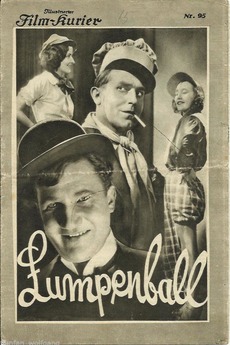 <i>Rag Ball</i> 1930 film