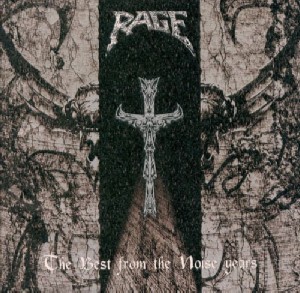 <i>The Best from the Noise Years</i> 1998 compilation album by Rage