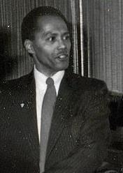 Richard E. Jackson
