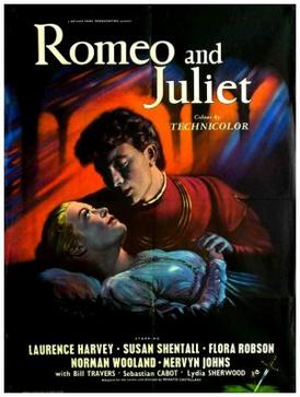 File:Romeo and Juliet FilmPoster.jpeg