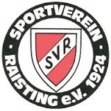 SV Raisting German association football club from Raisting, Bavaria.