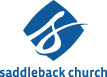 Logo kościoła Saddleback Church.jpg
