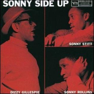 Sonny Side Up - Wikipedia