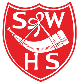 File:South Wirral High School logo.png