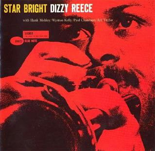 Star Bright (Dizzy Reece album) - Wikipedia