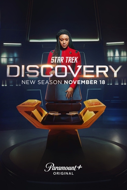 Production On 'Star Trek: Discovery' Season 4 Has Begun –