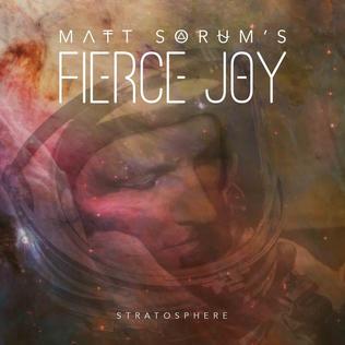 Stratosphere (Matt Sorum album) - Wikipedia