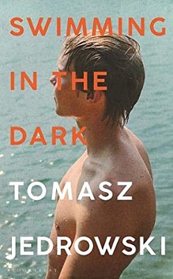 <i>Swimming in the Dark</i> 2020 Polish LGBT novel