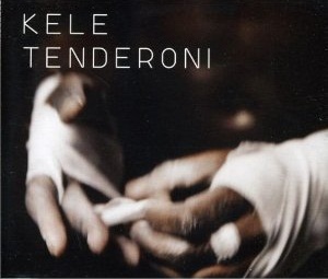 Tenderoni (Kele Okereke song) 2010 single by Kele