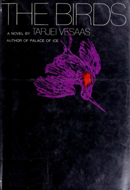 <i>The Birds</i> (novel)