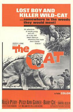 <i>The Cat</i> (1966 film) 1966 film