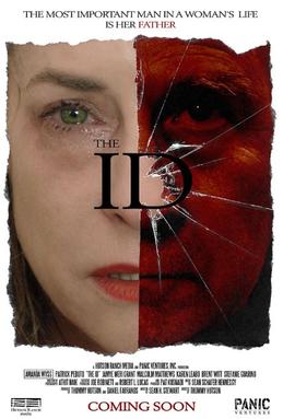 <i>The Id</i> (film) 2016 American film