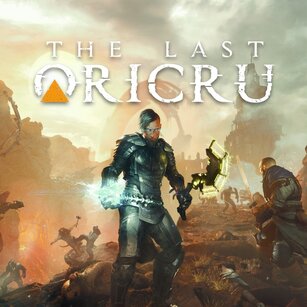 The Last Oricru Preview: Co-Op-Heavy Soulslike - PAX East 2022
