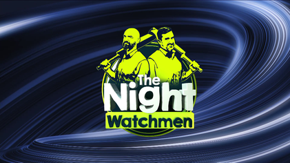 The Night Watchmen (TV series) - Wikipedia