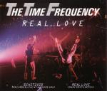 <span class="mw-page-title-main">Real Love (The Time Frequency song)</span> 1991 single by The Time Frequency