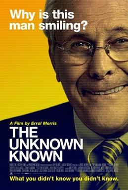 File:The Unknown Known poster.jpg