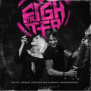 The Fighter (Keith Urban song) 2017 single by Keith Urban