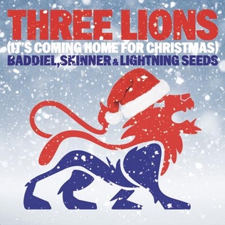 File:Three Lions Christmas.jpg