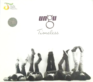 <i>Timeless</i> (Ungu album) 2012 greatest hits album by Ungu