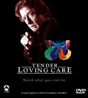 <i>Tender Loving Care</i> (video game) 0000 film