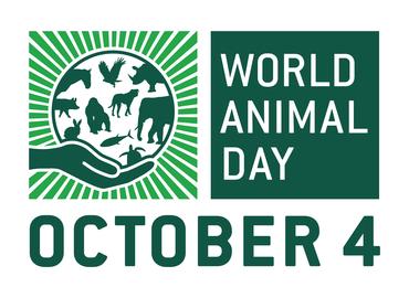 World Animal Day Wikipedia