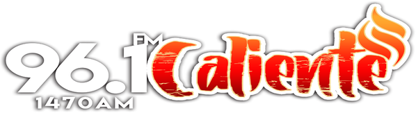 File:WTMP 96.1FM Caliente logo.png