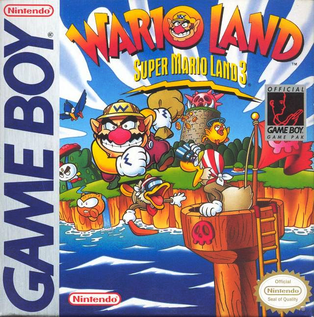 Super Mario Land  Play game online!