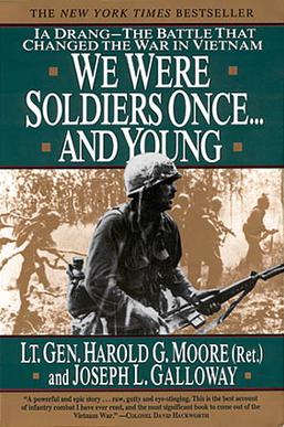 File:We Were Soldiers Once...and Young.jpg