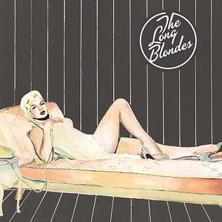 Weekend Without Makeup 2006 single by The Long Blondes