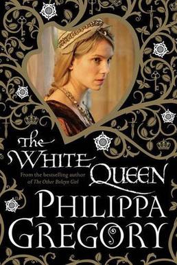 The White Queen novel Wikipedia