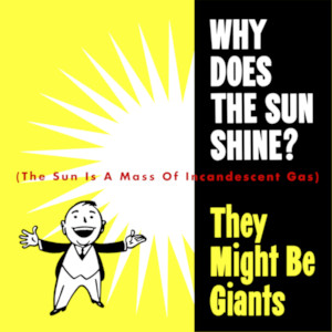 8 Songs About Sunshine, Sun Song