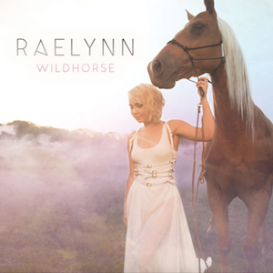 <i>WildHorse</i> 2017 studio album by RaeLynn