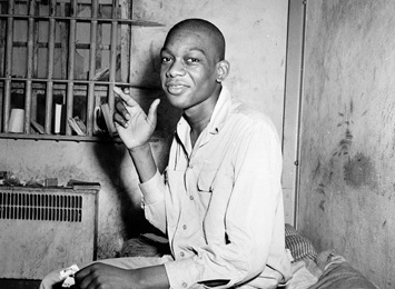 Electric Chair George Stinney